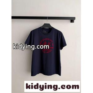 カジュアル ロゴ入り 半袖Tシャツ ラルフローレン Tシャツ 偽物 ネイビーkid26f4TbSn