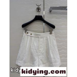 爽やか リネン ショートパンツ ラルフローレン パンツ 偽物 ホワイトkid26viiSXj