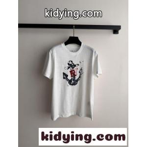 カジュアル ヴィンテージ 半袖Tシャツ ラルフローレン Tシャツ 偽物 ホワイトkid26L11fyq