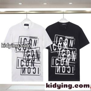 ディースクエアード ブランド コピー ｔシャツスーパーコピー Dsquared2 ブランド コピー軽やかなトレンドに合う ブランド コピー 激安(日本最大級)kid26C0P5rq