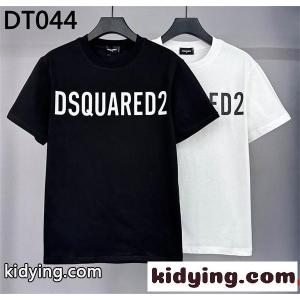 今季人気 ディースクエアード コピー Tシャツコピー Dsquared2 コピーブランド コピー 激安(日本最大級)kid26TnaKTb