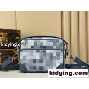 M28601 トリオ･メッセンジャー ルイ・ヴィトン スーパーコピー ショルダーバッグkid26ryK15f