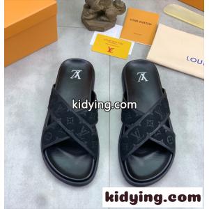 新作 【LOUIS vuitton コピー】ルイヴィトン コピーサンダルコピー優しい使い勝手上質なアイテムkidying26K9j0jq