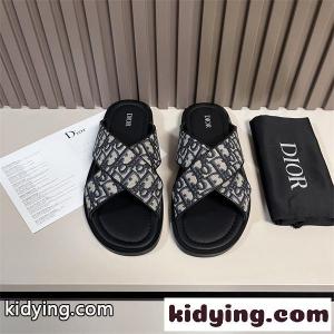 人気26SSトレンド dior コピー Aqua ディオール コピーサンダルスーパーコピーメンズファッション履き心地kidying26K1bCui