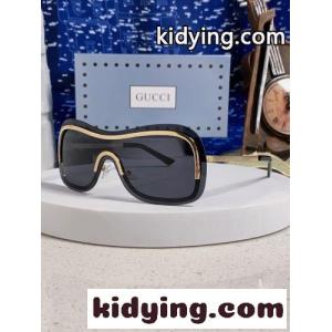 スタイリッシュ アイウェア グッチ スーパーコピー サングラス 偽物 ユニセックスkid26ryeSHv