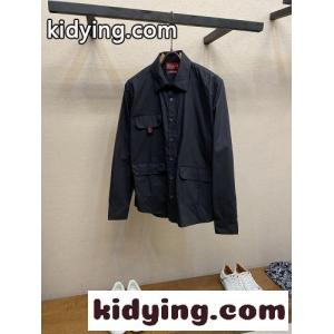 大人 カジュアル 長袖シャツ グッチ ブランド コピー シャツ 偽物 メンズ ブラックkid26Pbe4ju