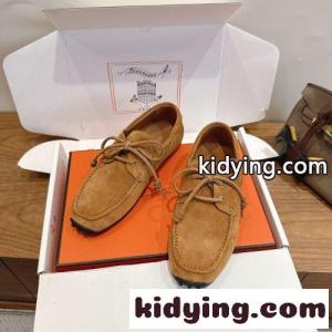 大人カジュアル メンバーモカシン エルメス スーパーコピー モカシン スーパーコピー キャメルkid26TPLH5r