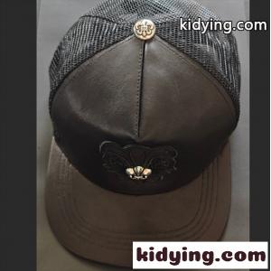 2026人気上昇中&Chrome hearts コピークロムハーツ コピーキャップスーパーコピー周り53-60CM男女兼用kidying261f4zSn