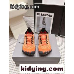 アナトミック ランナー スニーカー バレンシアガ ブランド コピー スーパーコピー オレンジkid26HbCCWD