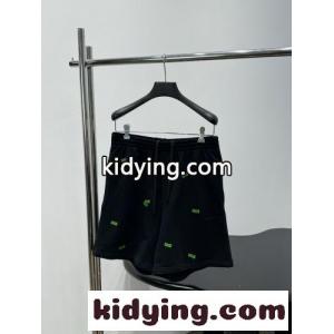 バレンシアガ スーパーコピー パンツ 偽物 カジュアル 合わせやすい ショートパンツkid26GH1Tvi