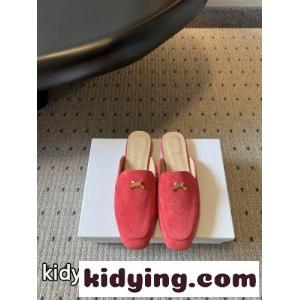 大人カジュアル Baby Bow ミュール クリスチャン・ディオール スーパーコピー サンダル コピー レッドkid26SLzKnm