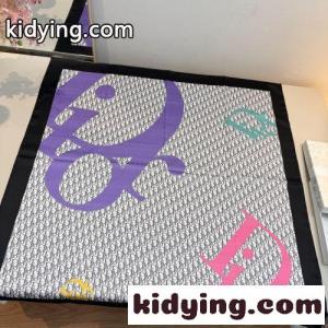 クリスチャン・ディオール コピー スカーフ 偽物 dior コピー Or dior コピー Infini 90 スクエアスカーフkid26jKnGTr