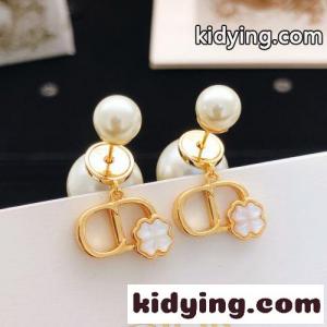 洗練された dior ブランド コピー Tribales ピアス クリスチャン・ディオール ブランド コピー イヤリング 偽物kid26SnyqKr
