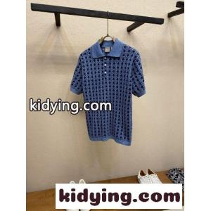dior コピーiviera ポロシャツ クリスチャン・ディオール コピー Tシャツ コピーkid2659PLne