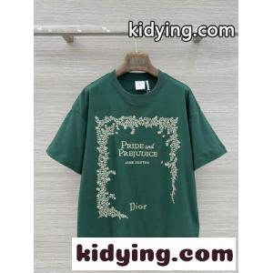 Book Cover オーバーサイズ Tシャツ クリスチャン・ディオール コピーブランド スーパーコピーkid265f4j0z