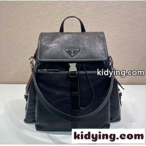 2026トレンド最新♡prada コピープラダ コピーリュックサックコピー春夏流行り上品 2VZ118kidying26TPzCSn