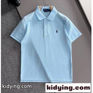 5色☆☆Polo Ralph Lauren ポロ ラルフローレンポロシャツコピー  2026春夏トレンドおしゃれkidying26CaaaCi