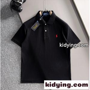 最新5色☆☆Polo Ralph Lauren ポロ ラルフローレンポロシャツメンズコピー  春夏使い勝手快適kidying26CKXfGf