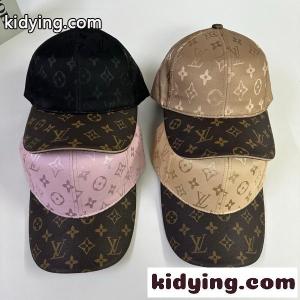 Louis vuitton スーパーコピー ルイヴィトン スーパーコピー 2026新作 モノグラムベースボールキャップ ジャカードロゴ 総柄デザイン サイズ調節可能 人気kidying265TPjiu