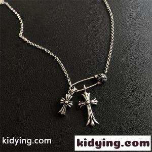 ４種サイズ&クロムハーツ コピーネックレスコピーChrome hearts コピーアクセサリー2026人気ランキング長さ40/45/50/55㎝kidying26OP5v0b