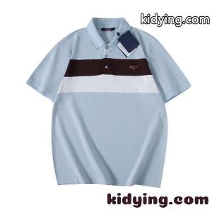 &2026SSおしゃれ&1AJUTRショートスリーブ ルイヴィトン コピーポロシャツコピー男女兼用LOUIS vuitton コピーkidying26j0fC0r