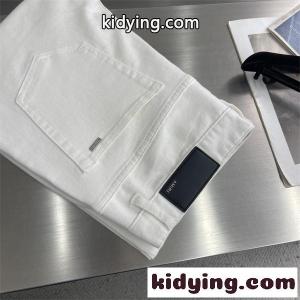 オシャレホワイト色&  Amiri アミリジーンズコピー☆☆2026SSトレンド春夏新作☆メンズ上品kidying26Kz8Hja