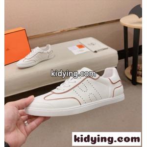 入手困難2026SS&Hermès エルメス コピーブランドスニーカースーパーコピー履き心地メンズおしゃれカジュアルスタイルkidying26z4fu4n