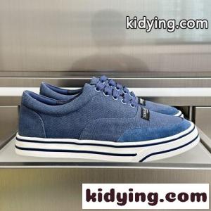 カジュアル 洗練された DG Sailing スニーカー ドルチェ&ガッバーナ コピー スーパーコピー ブルーkid26qaGn8D