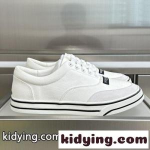 カジュアル 洗練された DG Sailing スニーカー ドルチェ&ガッバーナ コピー スーパーコピー ホワイトkid2609HXni