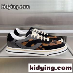 ドルチェ&ガッバーナ スーパーコピー スーパーコピー スタイリッシュ 人気 配色 DG Sailing スニーカーkid260nCaKn