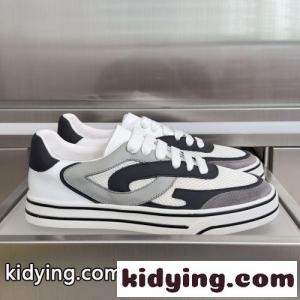 ドルチェ&ガッバーナ スーパーコピー スーパーコピー スタイリッシュ 配色 DG Sailing スニーカーkid26iu4j4f