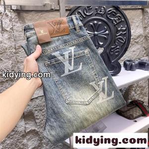 最落なし! 希少!ルイ ヴィトン コピージーンズコピー今季流行り LOUIS vuitton コピー 激安(日本最大級)kid26aiGr8n