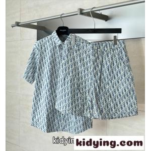 2026流行 Obliqueディオール コピーセットアップコピーdior コピー春夏着こなし2点セットkidying26qiCyme