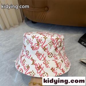 2026人気3色ユニセックス☆☆ルイヴィトン コピーバケットハットコピーLOUIS vuitton コピー激安通販kidying26Hv0LHD