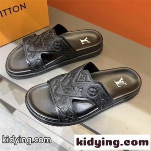 滑りにくいラバーソールLOUIS vuitton コピーブランド ☆ルイヴィトン コピーブランドサンダルスーパーコピー人気2026春夏kidying26KfuaCu