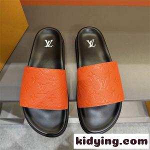 快適☆☆人気2026☆☆ルイヴィトン ブランド コピーサンダルコピーLOUIS vuitton ブランド コピー 夏の頼もしい相棒kidying26rma0Hb