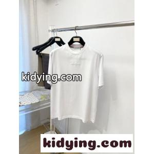 シンプル 合わせやすい クルーネック 半袖Tシャツ モンクレール コピーブランド Tシャツ 偽物 ホワイトkid26iue8Dq