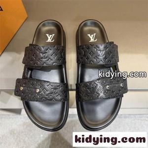 おしゃれ2026☆ルイヴィトン コピーサンダルコピーLOUIS vuitton コピーメンズカジュアルシューズkidying26yGDiOD