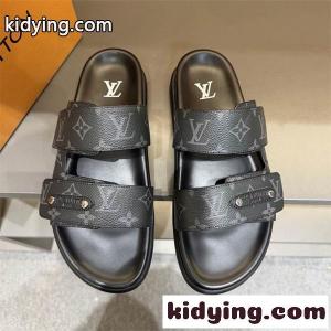 2026話題商品☆ルイヴィトン コピーサンダルコピーメンズおしゃれ靴LOUIS vuitton コピーkidying269bWH1r