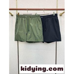 洗練された カジュアル ショートパンツ モンクレール コピーブランド パンツ 偽物 合わせやすいkid26bumWvu