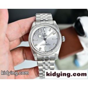 エレガント 上品 人気 チューダー 時計 偽物 腕時計 41mm ウォッチkid26D4be4n