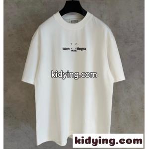 2026 流行❤Maison Margielaメゾン マルジェラtシャツコピー春夏コレクション新作高品質kidying26ra0jOn