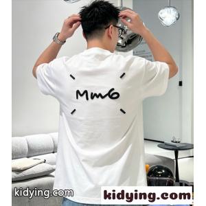 簡単デザイン2026 新作❤Maison Margielaメゾン マルジェラtシャツコピー春夏トレンドkidying26mOb4vC