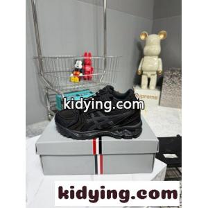 アシックス GEL-KAYANO 14 ユニセックス スニーカー トムブラウン コピー コピー ブラックkid26T5bWrq