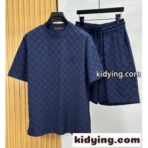 LOUIS vuitton スーパーコピー新作2026 ☆☆ ルイビトンセットアップコピー上下着人気おしゃれコーディネートkidying26TfaeOn