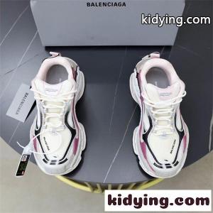 balenciaga コピーブランド バレンシアガ コピーブランドスニーカーコピー  Triple S スニーカー メンズ 2026新色 厚底 ダッドシューズkidying26iCOHDa