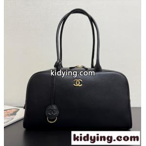実用性抜群chanel スーパーコピーシャネル スーパーコピーショルダーバッグスーパーコピー26S ボウリングバッグおしゃれkidying26Wb41ba