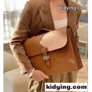 最高品質☆エルメス コピービジネスバッグスーパーコピーHermès お洒落大容量上品kidying2689DiKj