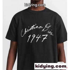 dior ブランド コピー メンズ 半袖ｔシャツ偽物 永くお使い頂ける、トップクォリティのアイテムkid26u4faaa