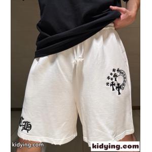 2026春夏流行りクロムハーツ スーパーコピー  ショットパンツコピー☆   Chrome hearts スーパーコピー激安通販新作kidying26Wv4fam